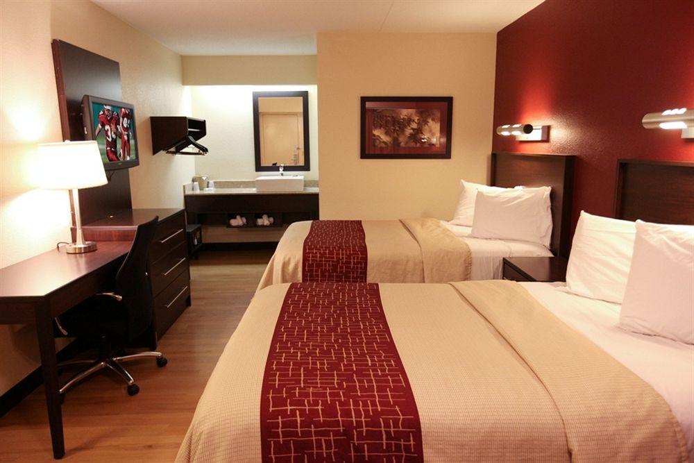 Red Roof Inn Plus+ Washington Dc - Alexandria Kültér fotó