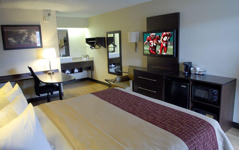 Red Roof Inn Plus+ Washington Dc - Alexandria Kültér fotó