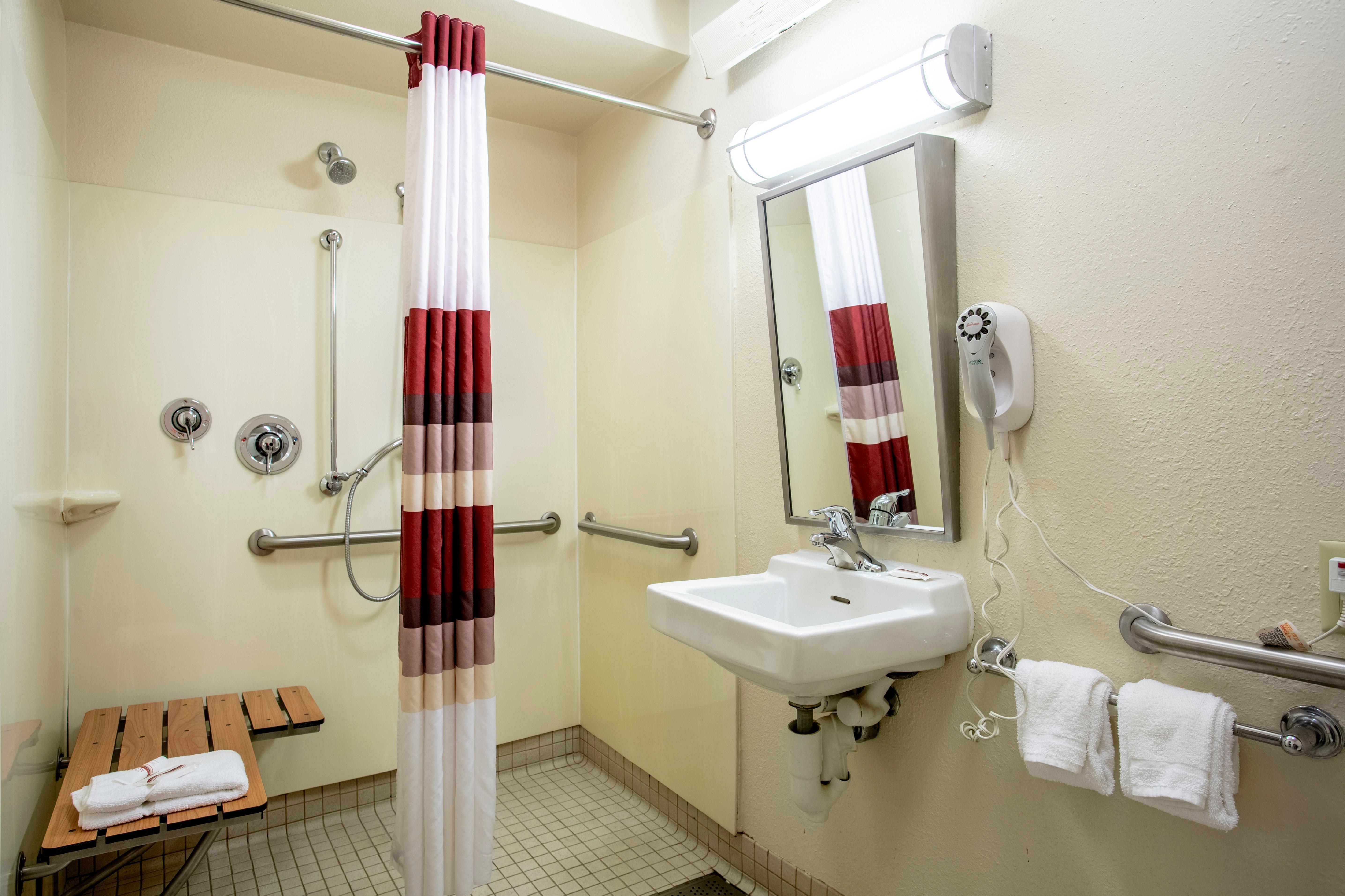 Red Roof Inn Plus+ Washington Dc - Alexandria Kültér fotó